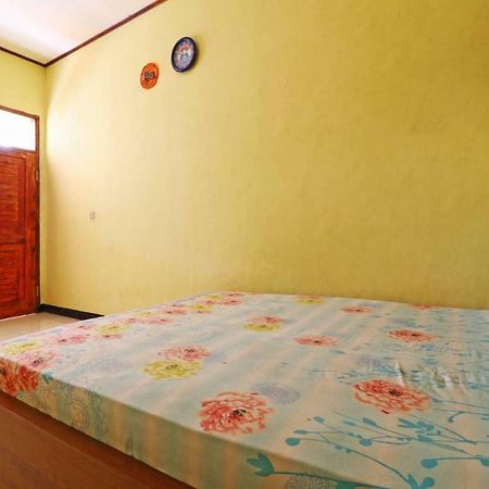 Hotel Agung Permata Artha Cipanas  Bagian luar foto