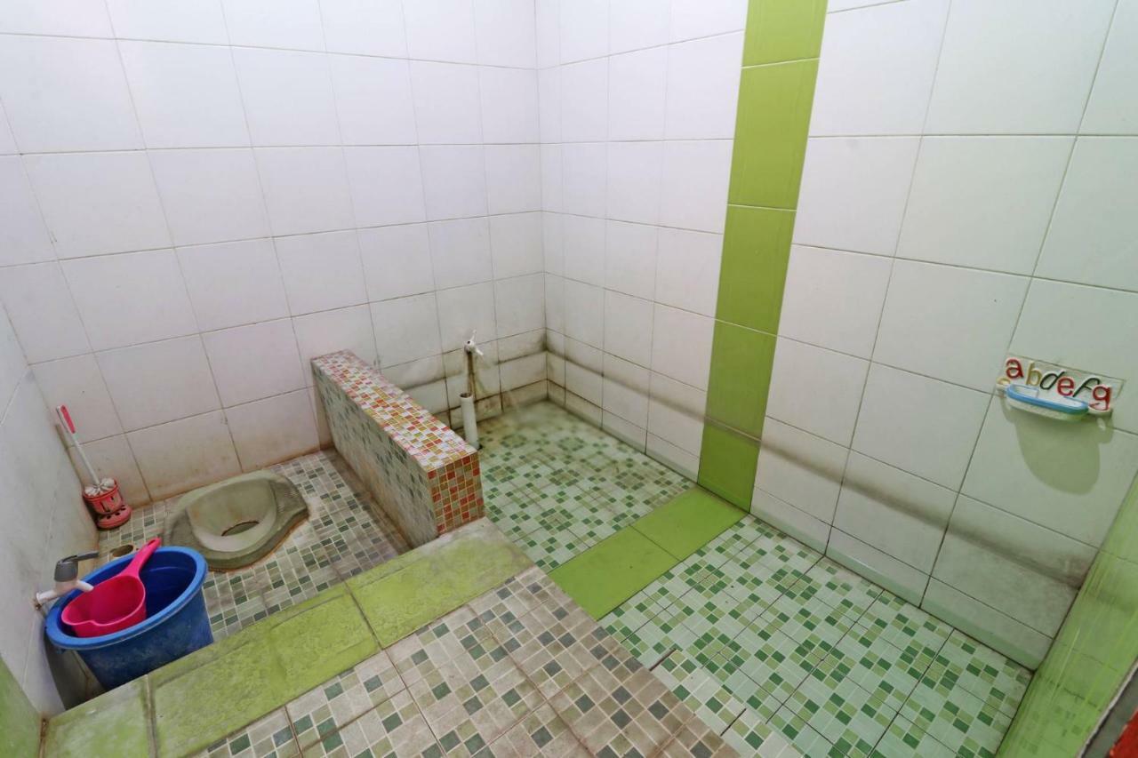 Hotel Agung Permata Artha Cipanas  Bagian luar foto
